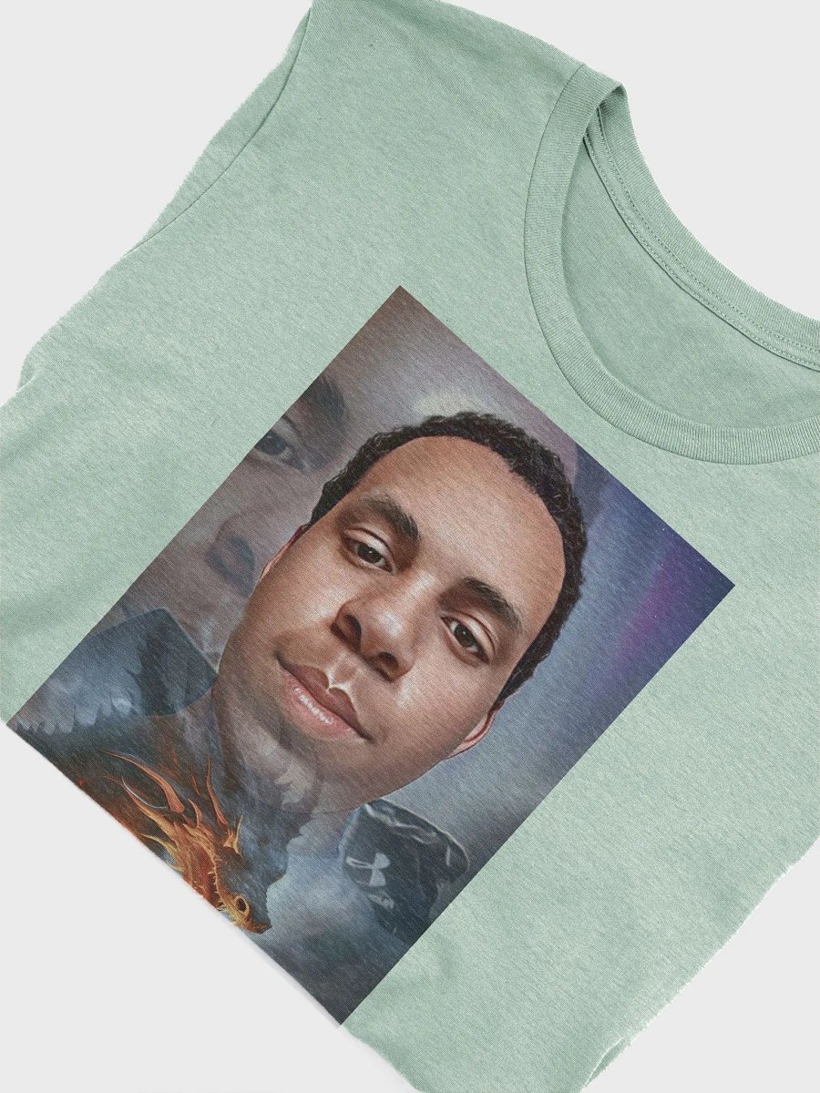 Camrian Hay Dragon Design T shirt 32 product image (5)
