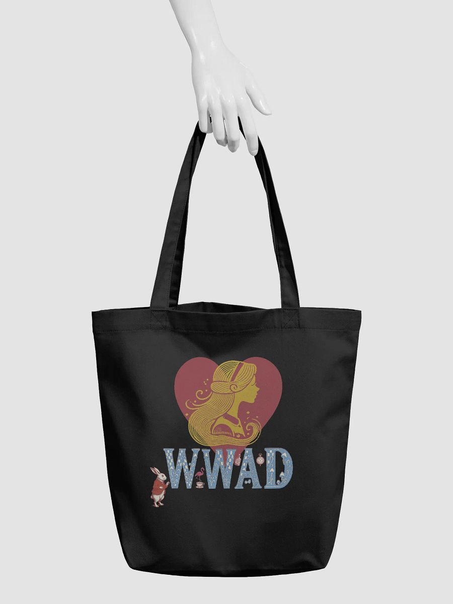 WWAD Tote product image (3)