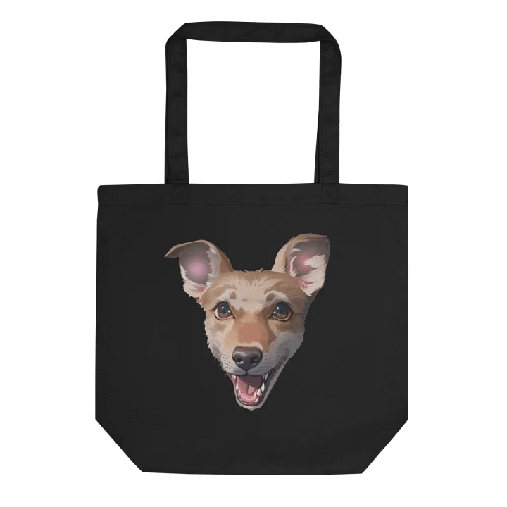 Luna and Mango Tote product image (2)