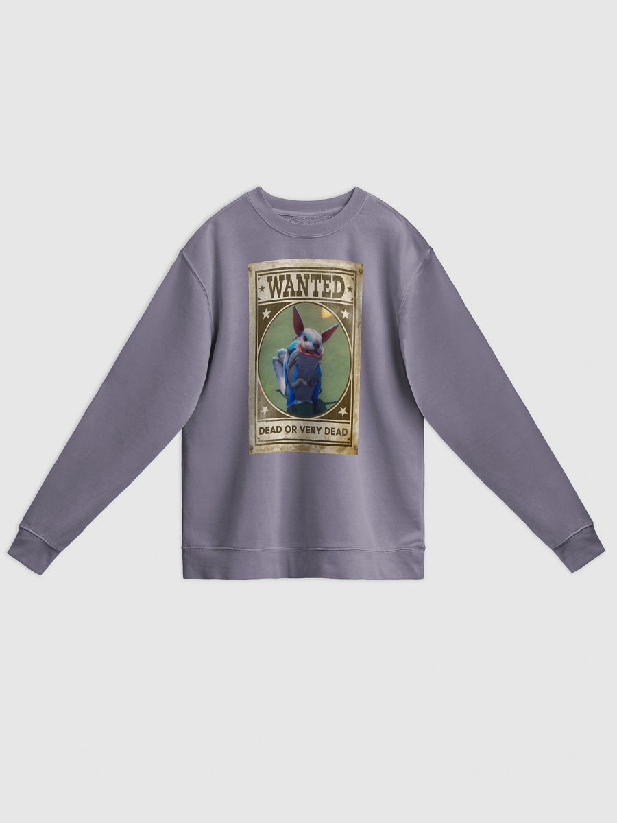 Chapaa Plush Sweater product image (7)