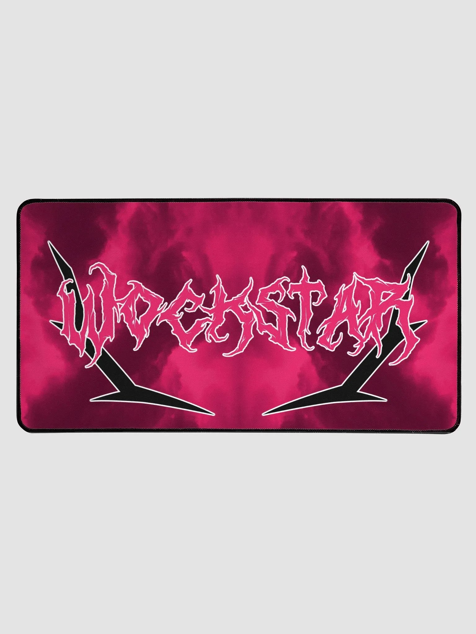 Metal Collection - Desk Mat 15.5" x 31.5" product image (1)