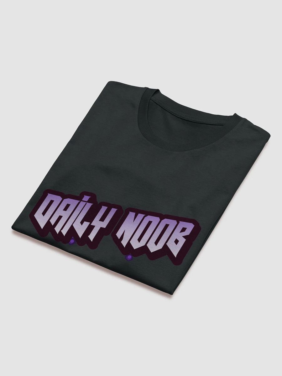 DailyNoob T-Shirt Dress with Legacy Logo! product image (3)