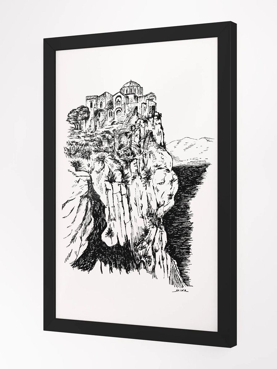 Monemvasia product image (2)