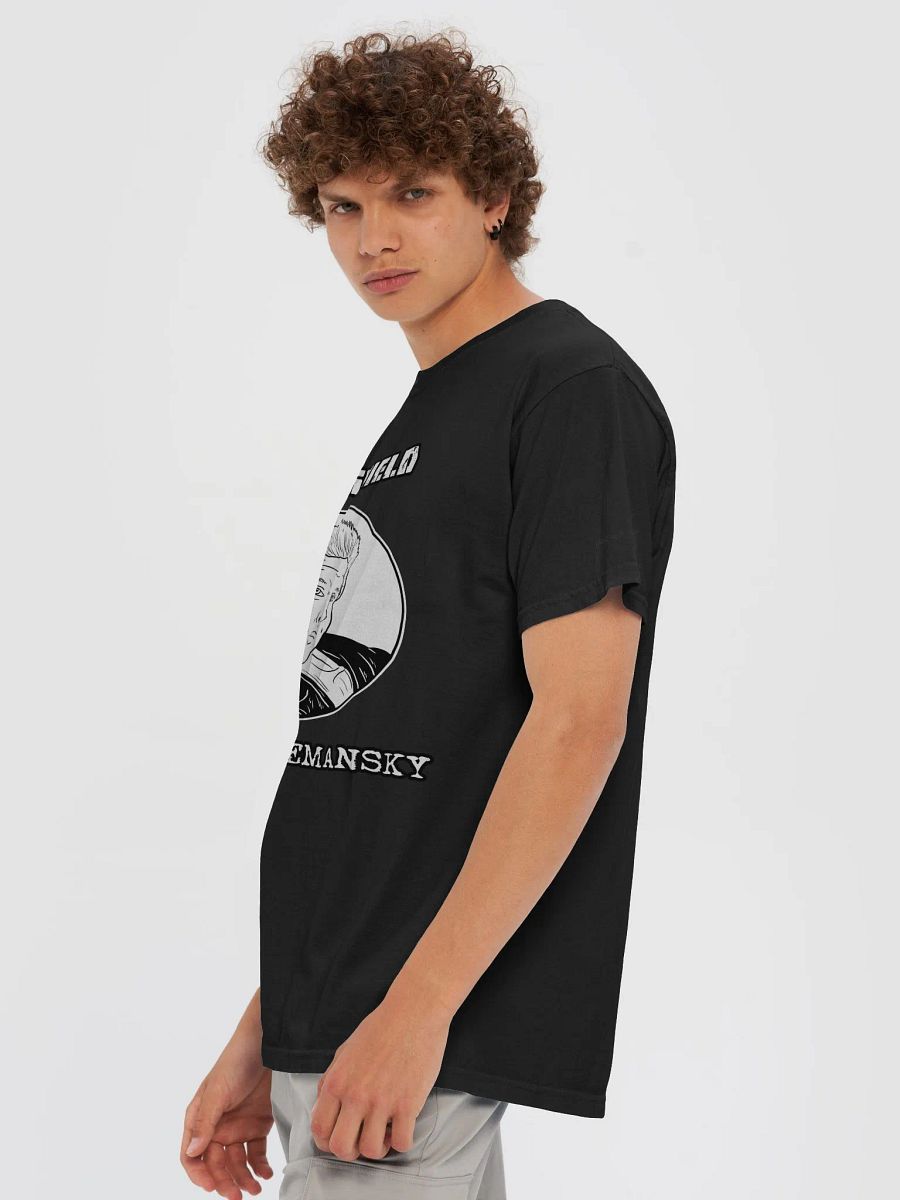 Curtis Lemansky - The Shield product image (6)