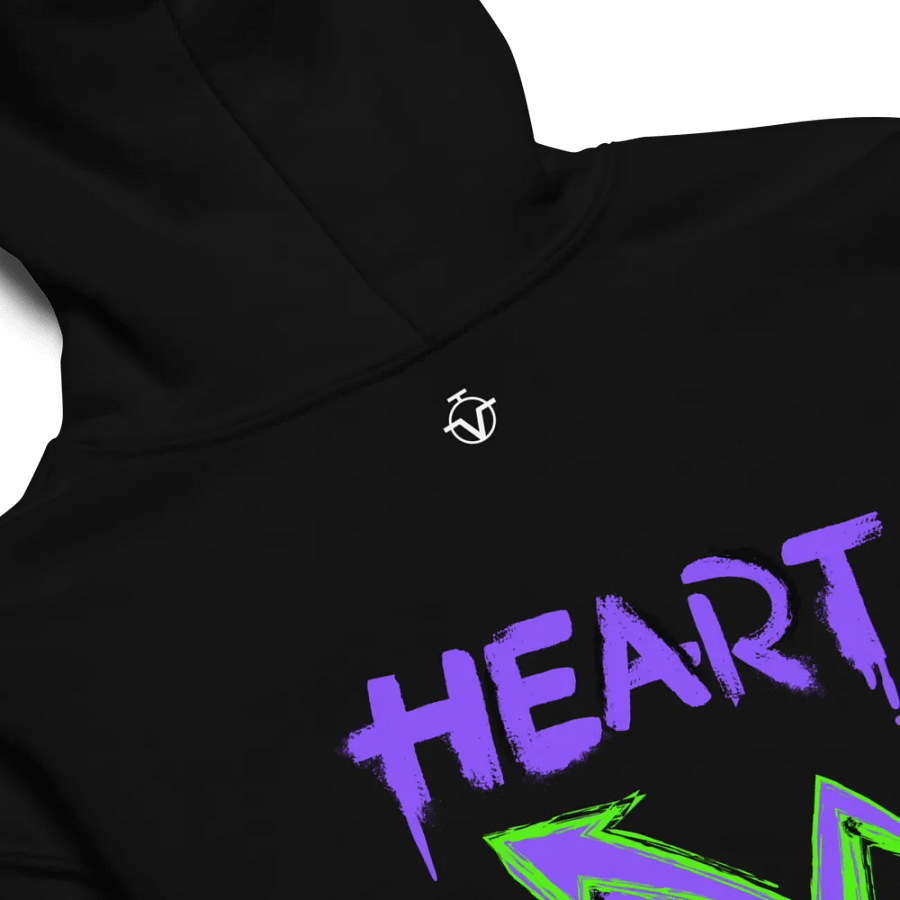 OVT Graffiti Youth Hoodie product image (37)