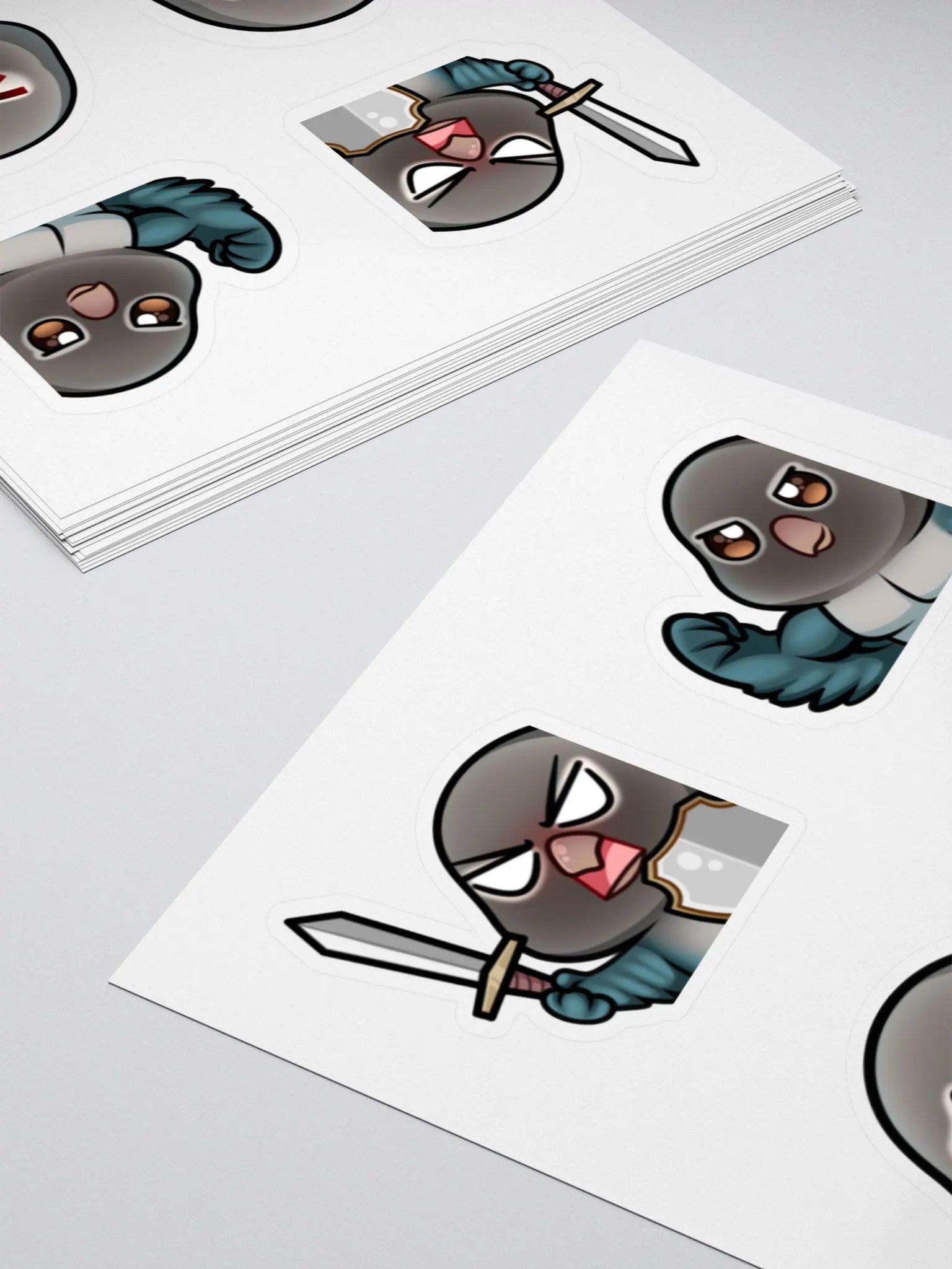 Charity's Stickers product image (4)