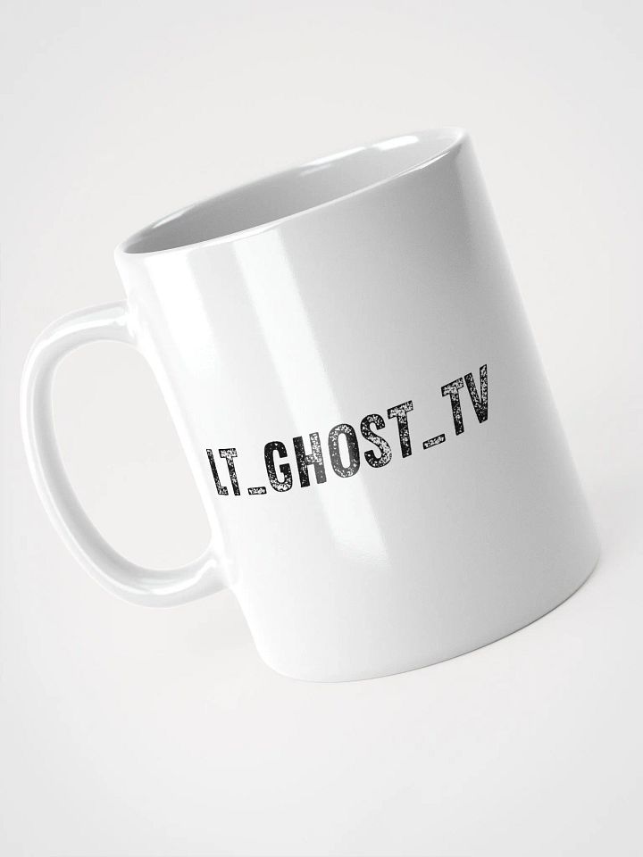 Shadow Company Classic Mug product image (2)