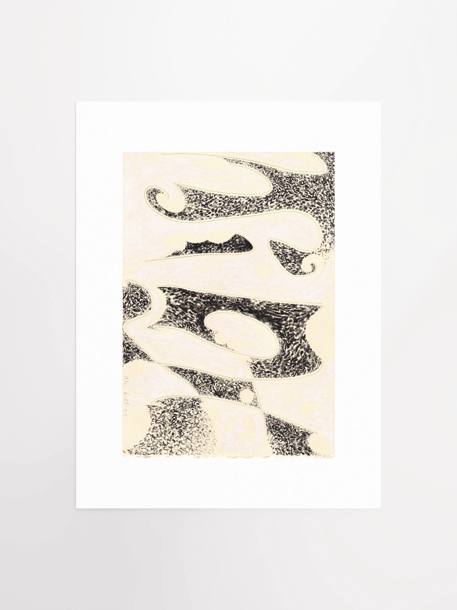 Abstract 17 06.29.09 print product image (2)