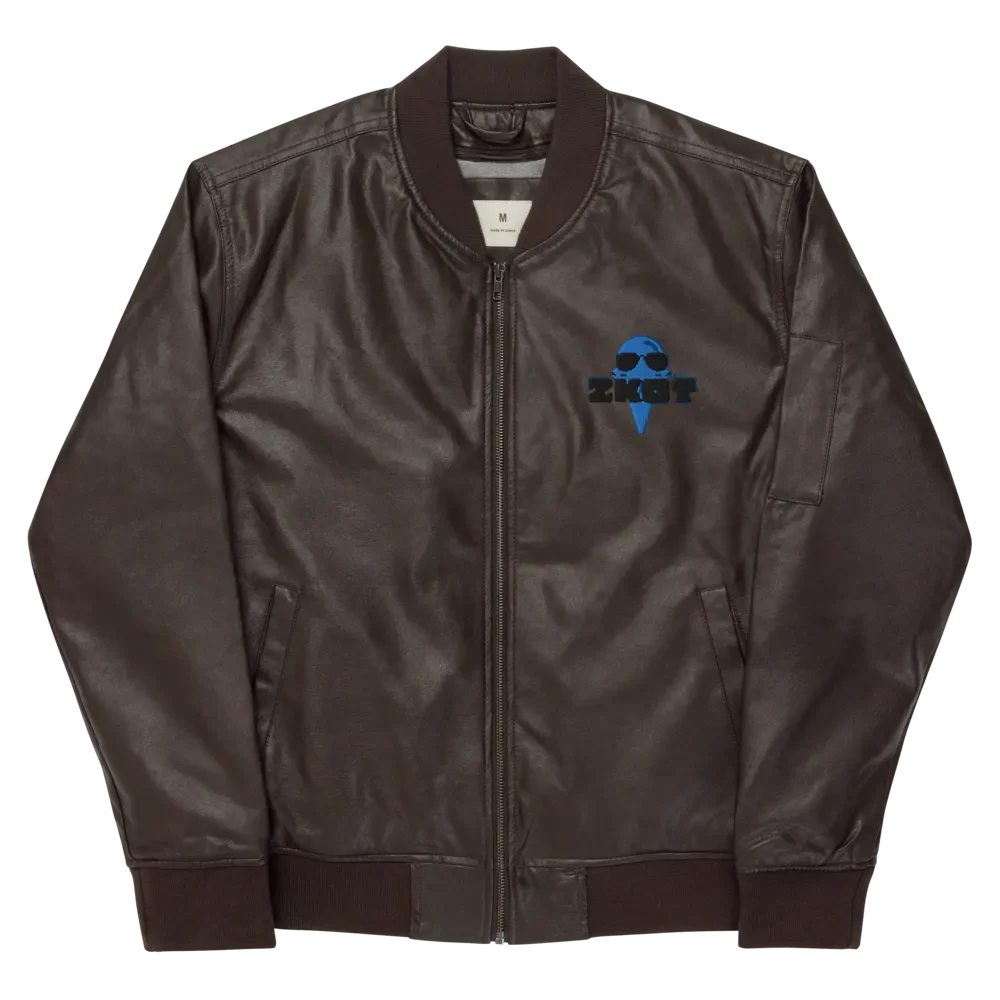 ZKOT Jacket - Show your Support with Style - Menswear, Womenswear product image (9)