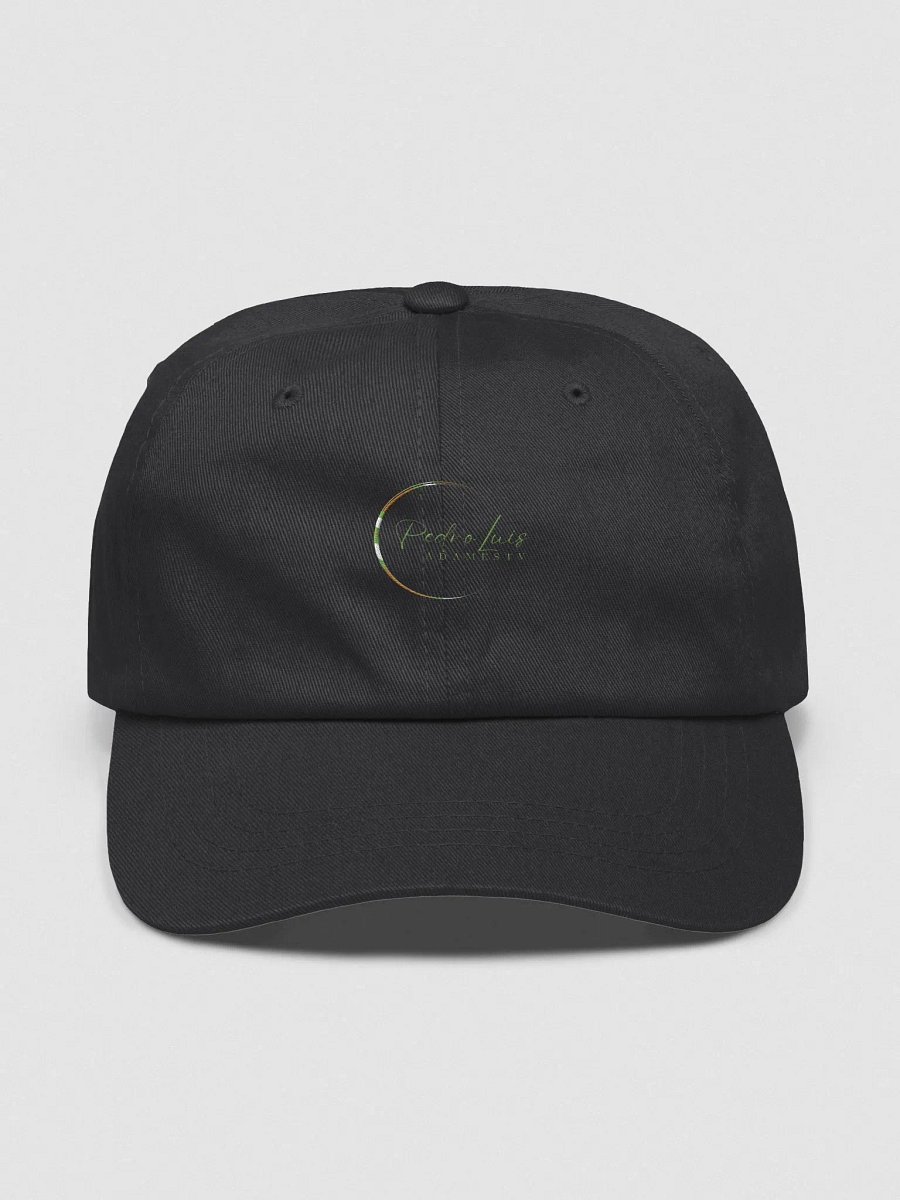 Yupoong Classic Dad Hat nombre canal product image (1)