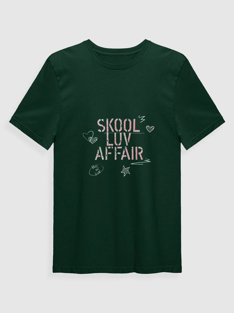 SKOOL LUV AFFAIR T-SHIRT product image (5)