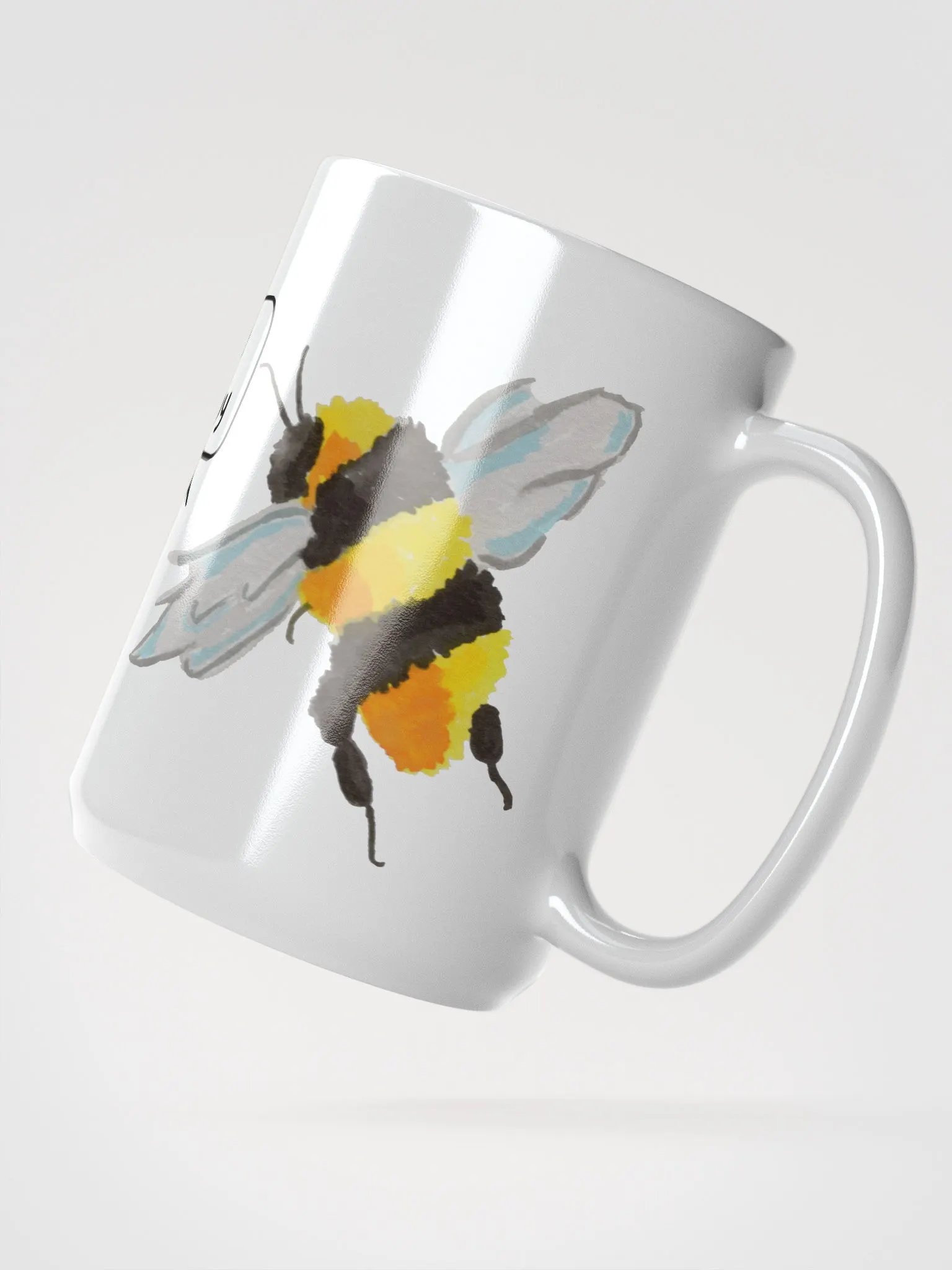 Beebert & Beetrice Mug product image (6)