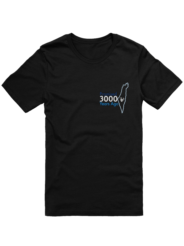 Promised Tee product image (2)