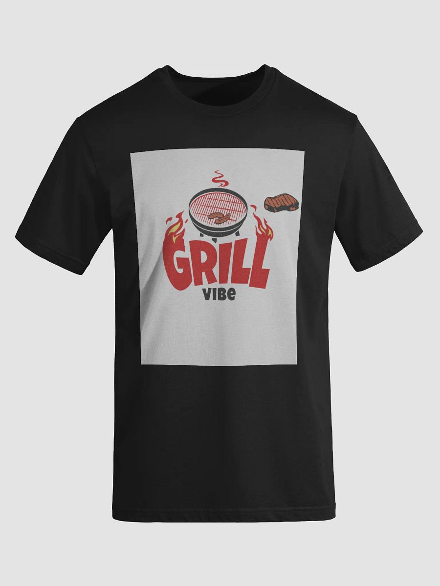 LIghtweight Summer Grill Shirt Unisex product image (3)