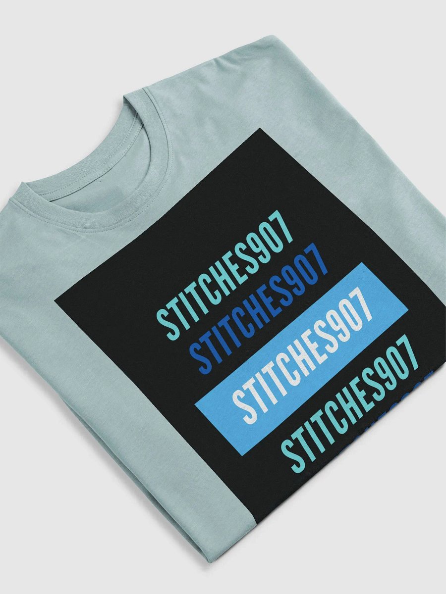 stitches blue t shirt product image (33)
