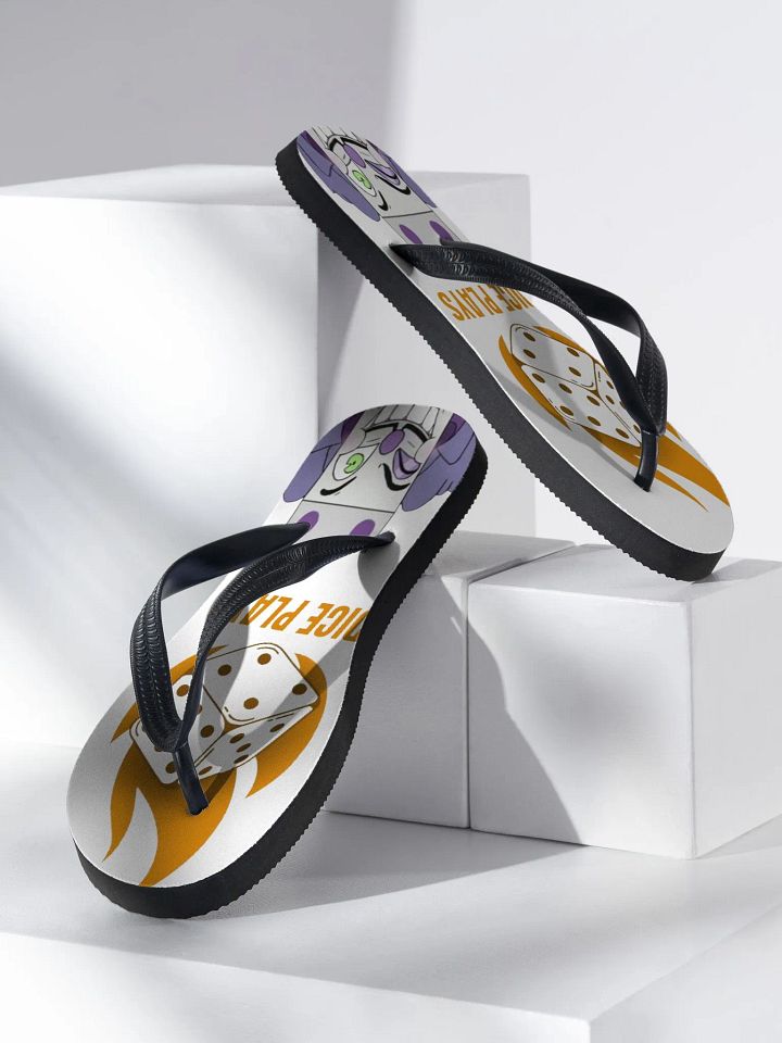 Dice Plays Sandles product image (2)