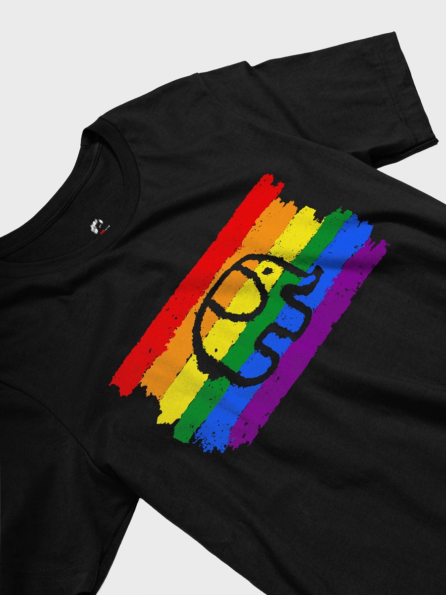 elephant #16 tee product image (3)