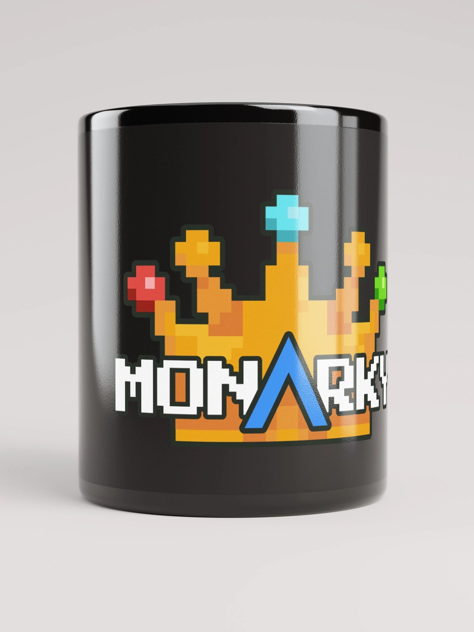 Monarky Mug product image (1)