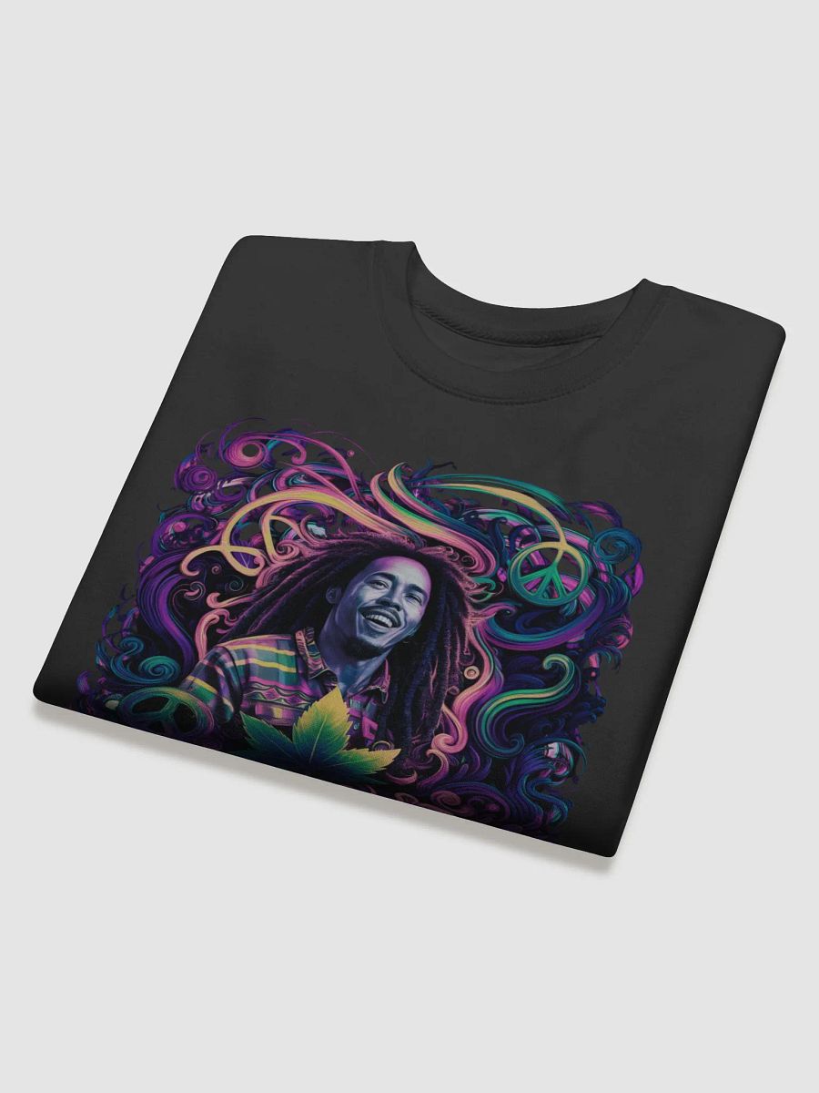 Pure Haze State 3. Sweatshirt product image (23)