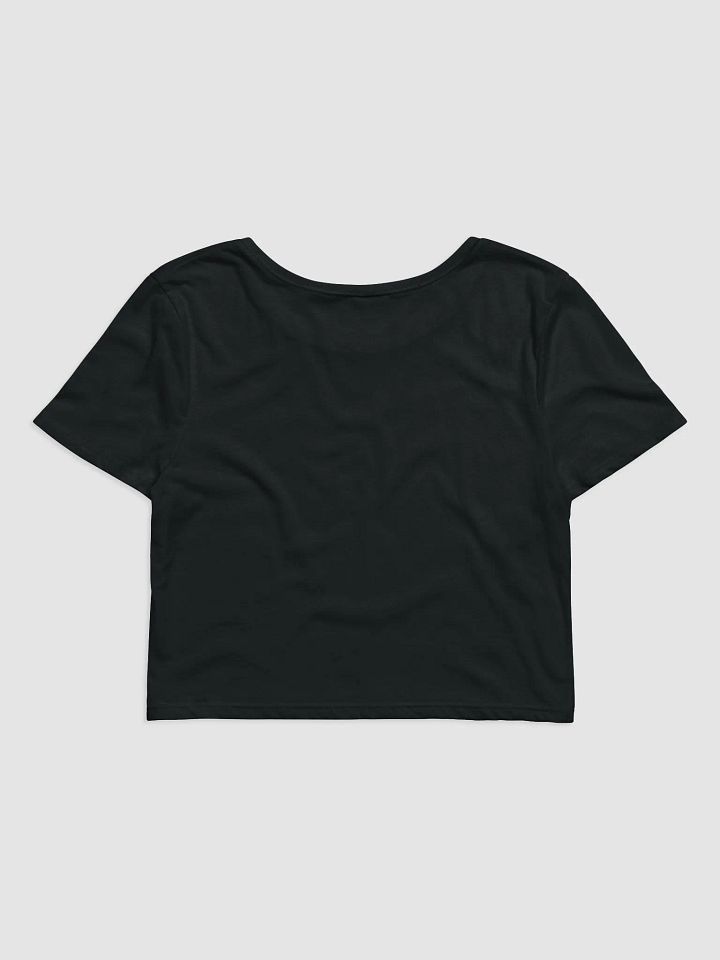 TZTreeOfLife Crop Tee product image (4)