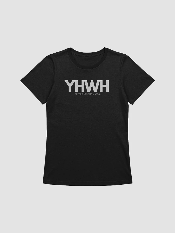 YHWH - Women's Shirt product image (1)