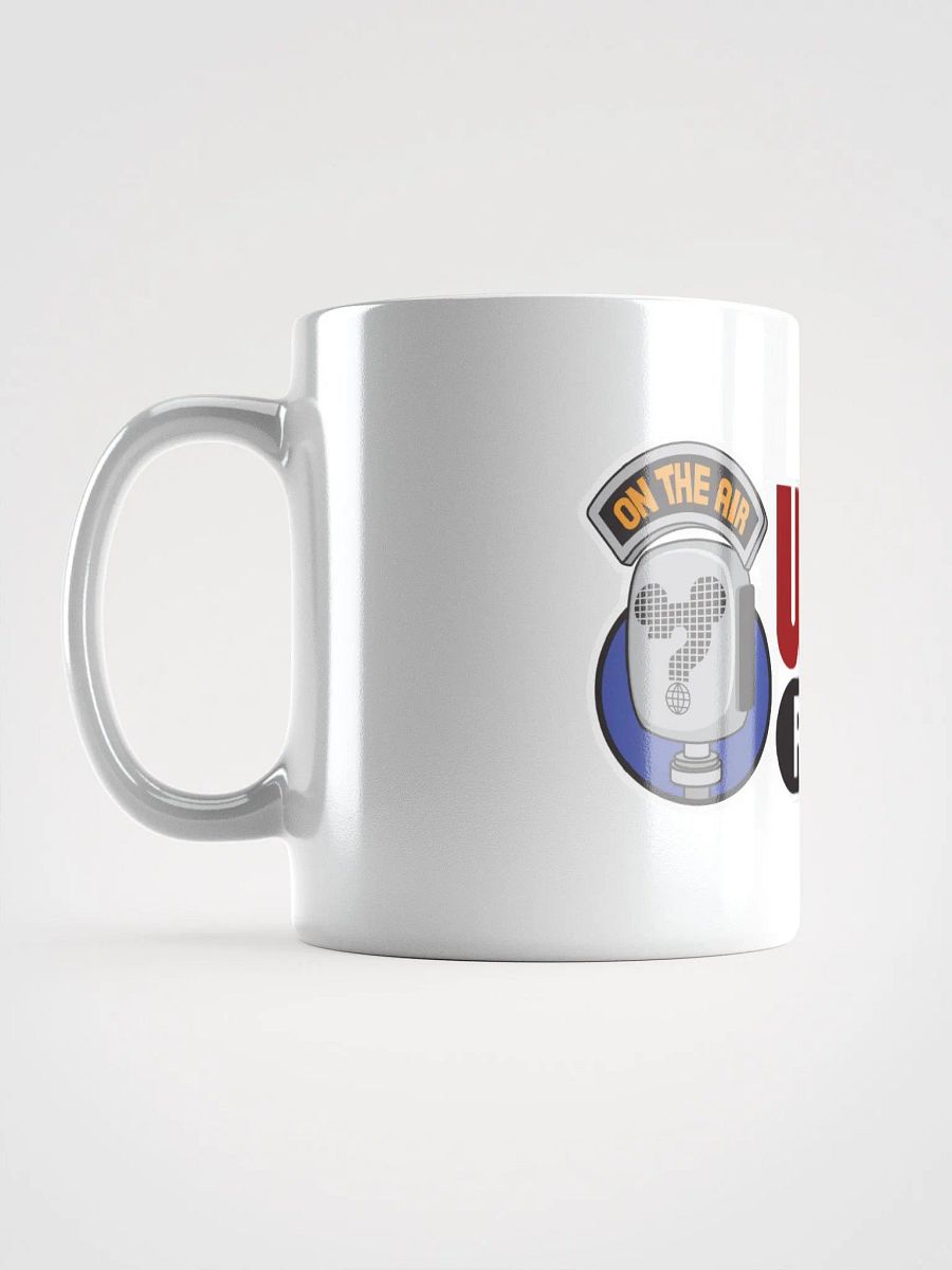 WDW Radio Mug product image (11)