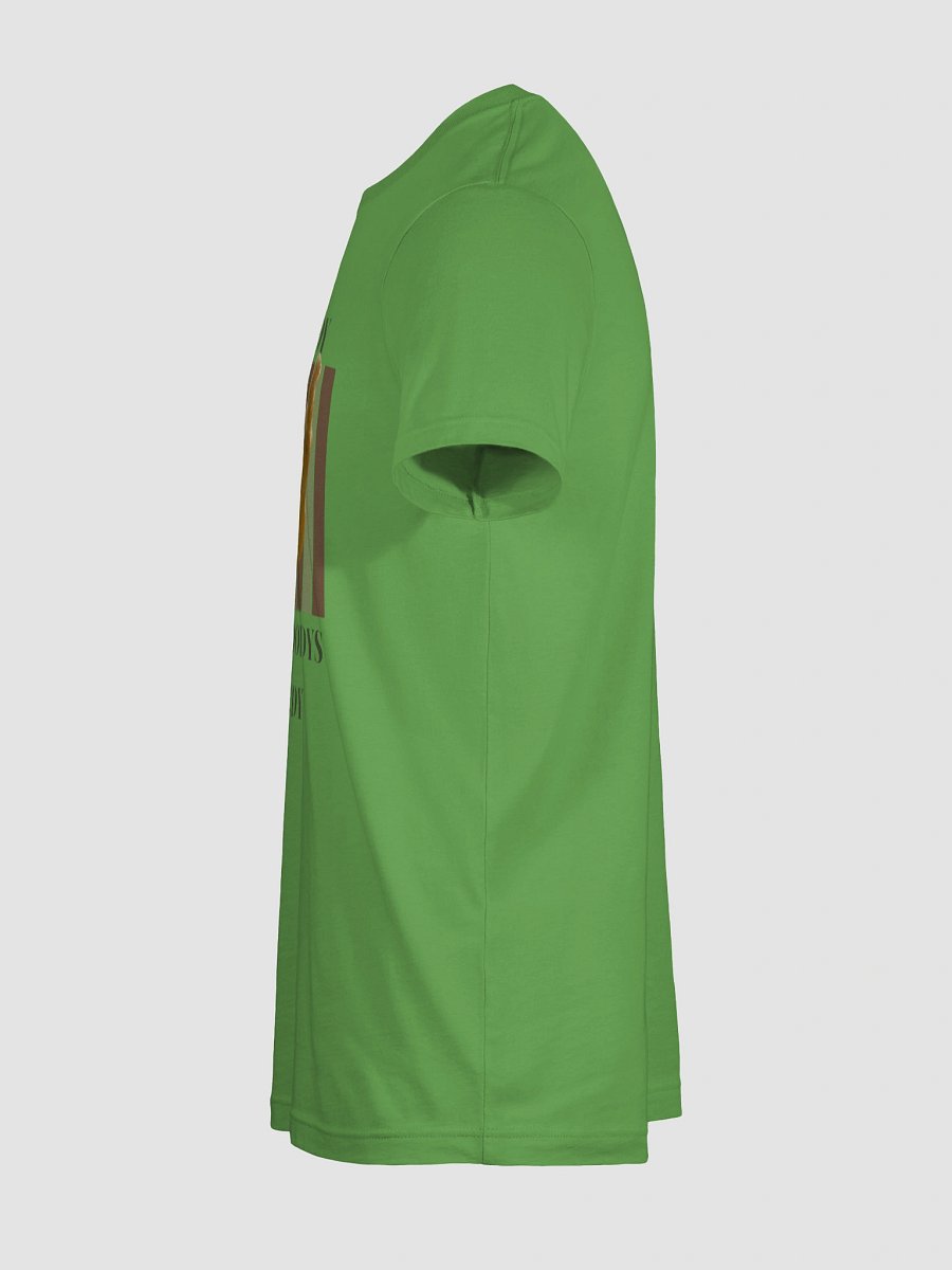 Nobody Out-Broodys the Judy T-Shirt product image (11)