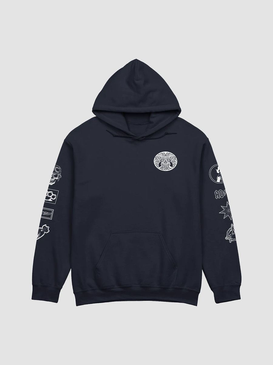 CLASSIC Rebel Hoodie product image (2)