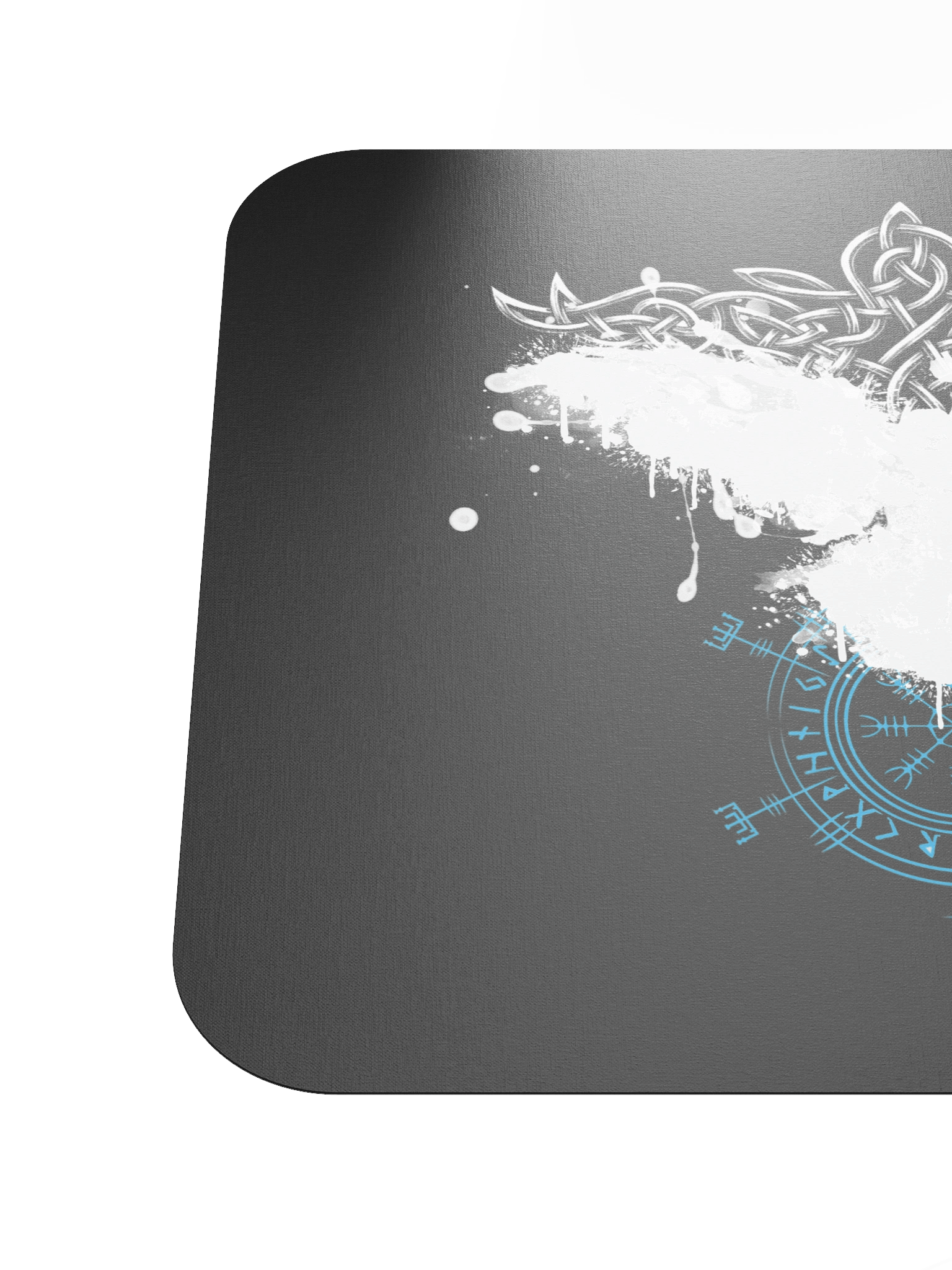 Svartravn Mousepad product image (6)