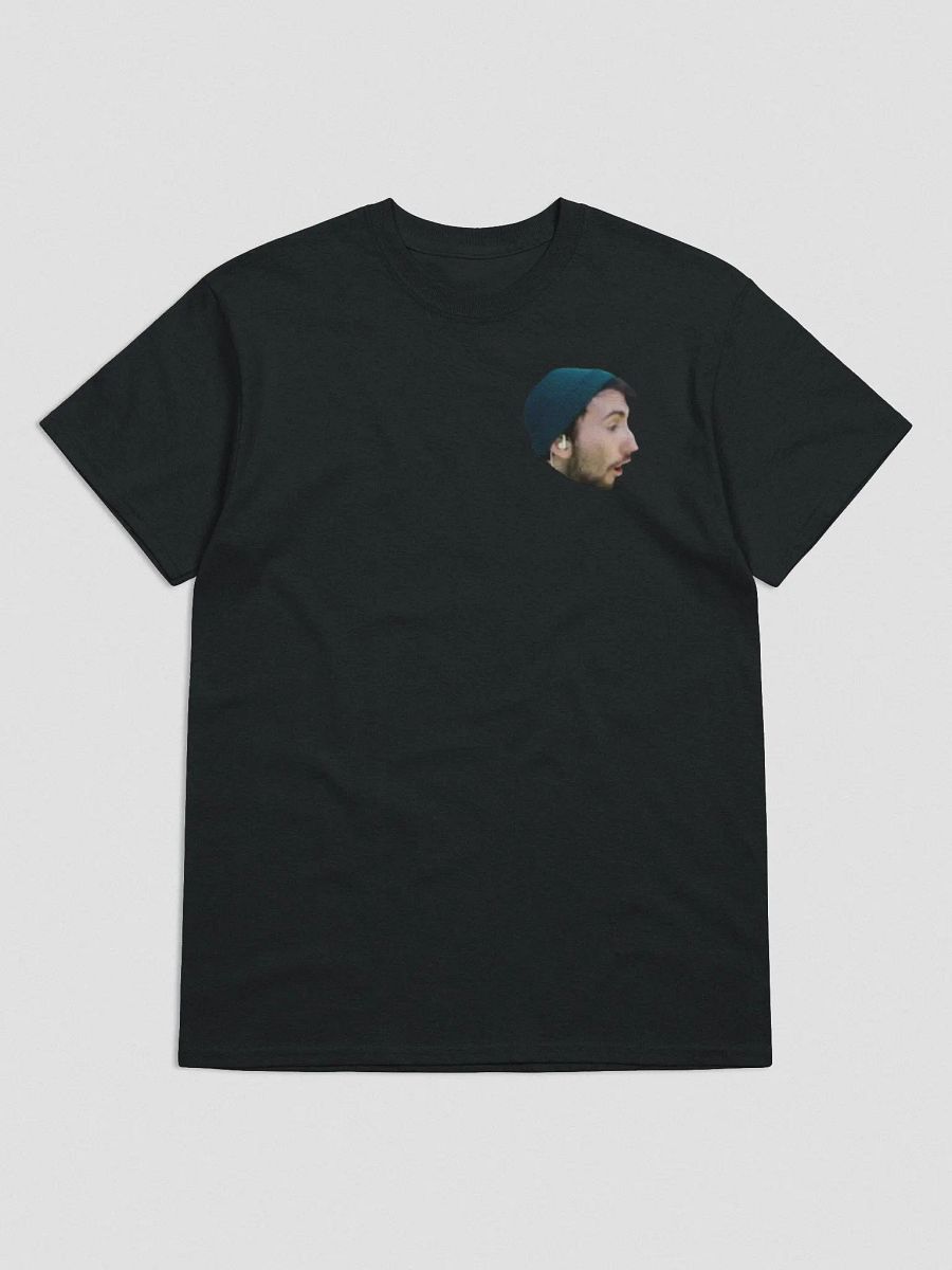 Galeer Pog/Clean Shaven Tee product image (4)