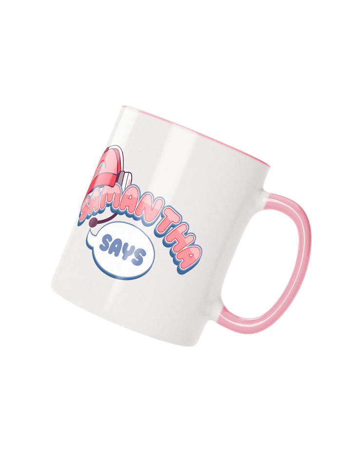 Logo Mug product image (2)