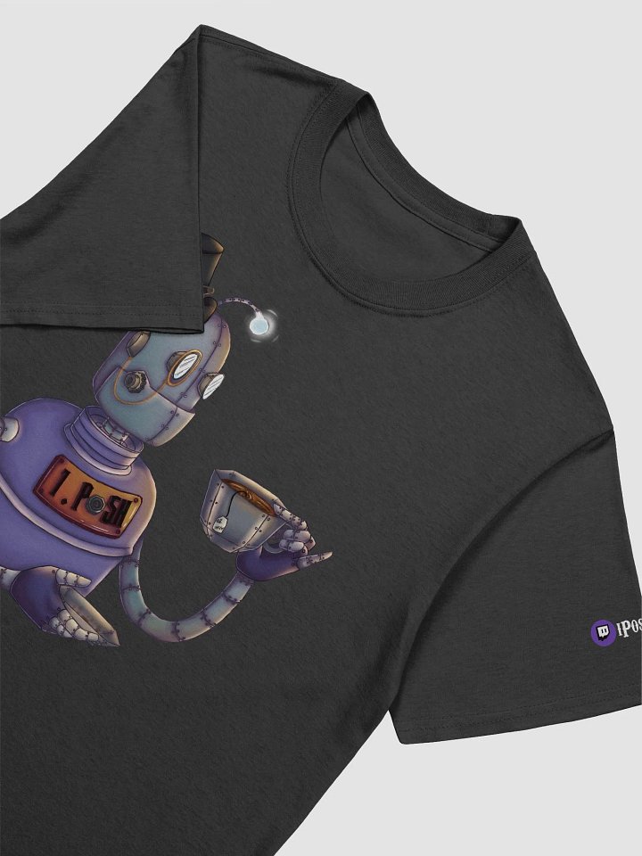 Tea Time T-Shirt product image (2)