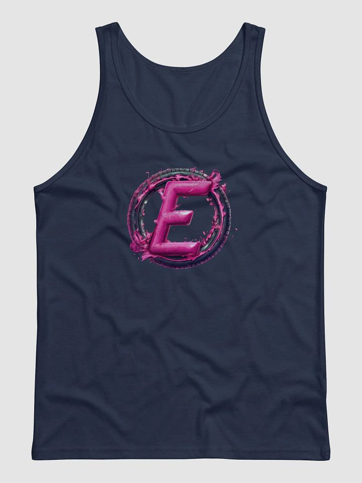 Logo Tank Top product image (4)