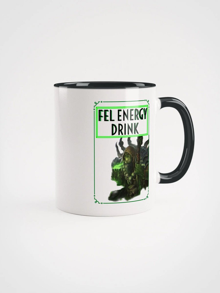 Fel Energy COLORED! product image (1)