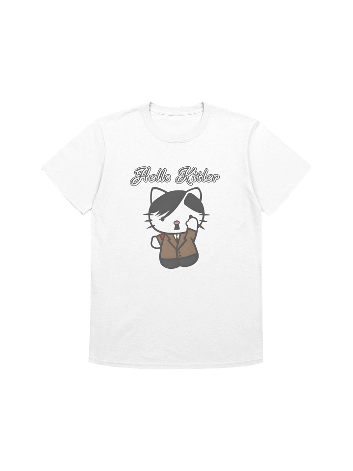 Hello Kitler Set T-Shirt product image (1)