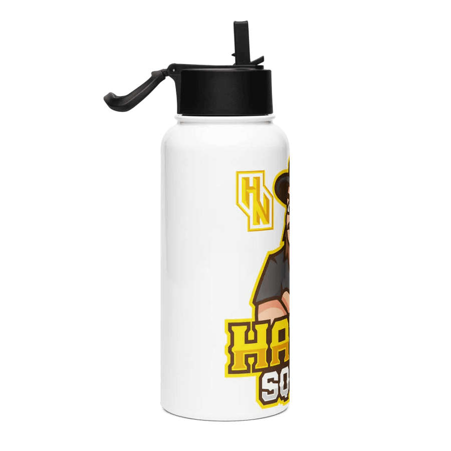 Hated Squad Tumbler product image (4)