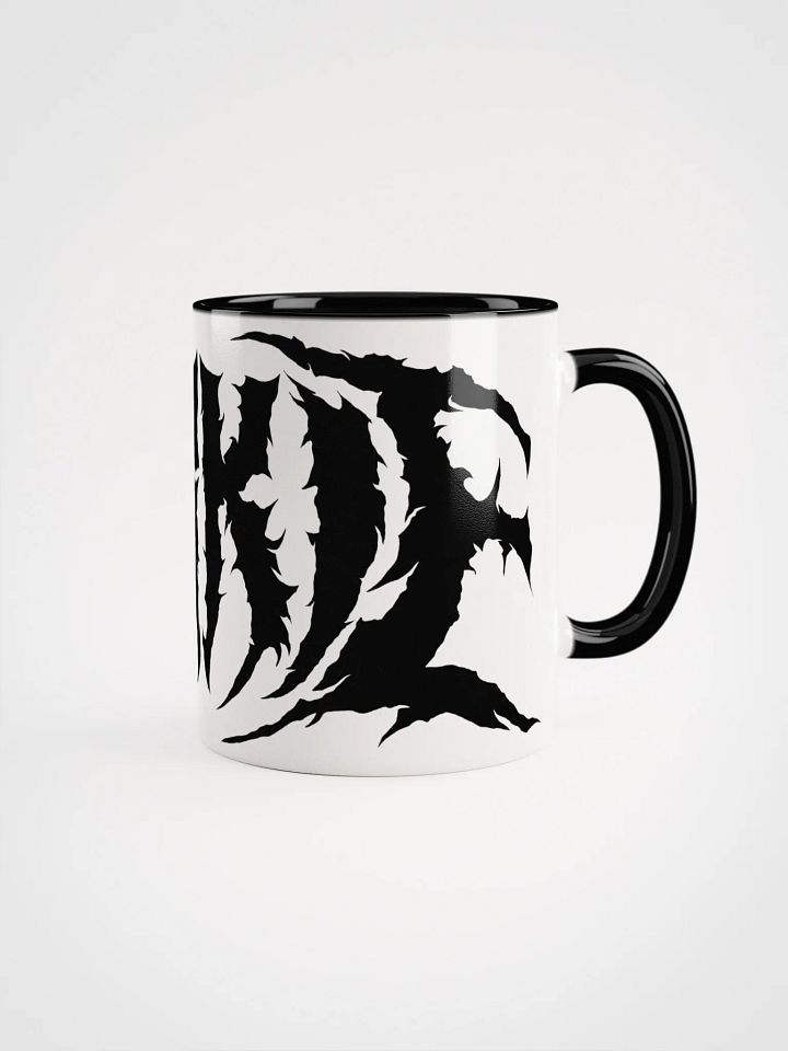 Torkie Logo Mug product image (1)