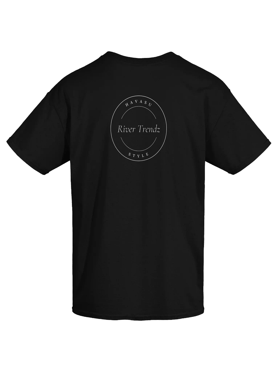 Circle River Trendz White Havasu Style product image (40)
