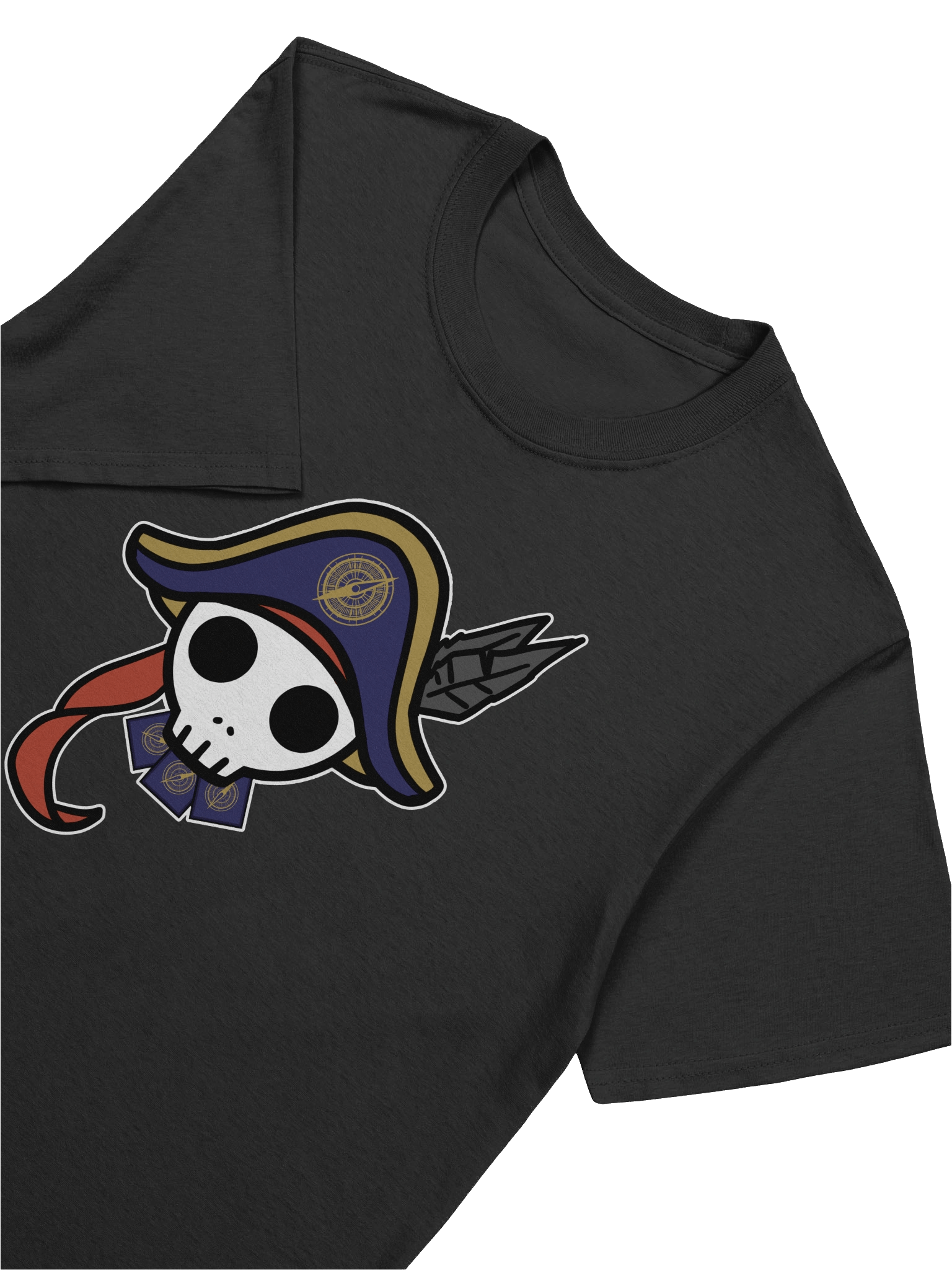 Car D. Kaizoku Logo product image (7)