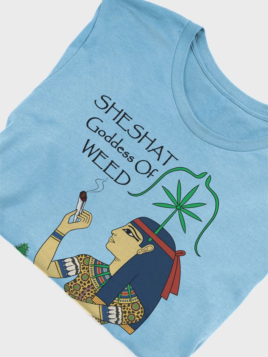 Goddess's Delight Unisex T-Shirt product image (46)