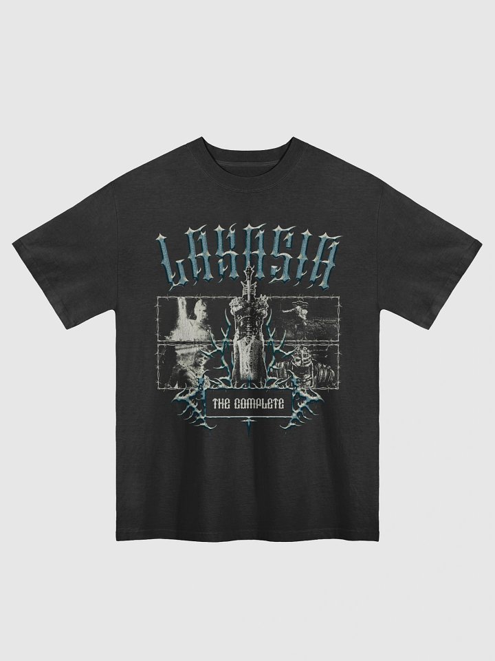 Lies of P - Laxasia, The Complete t-shirt product image (1)