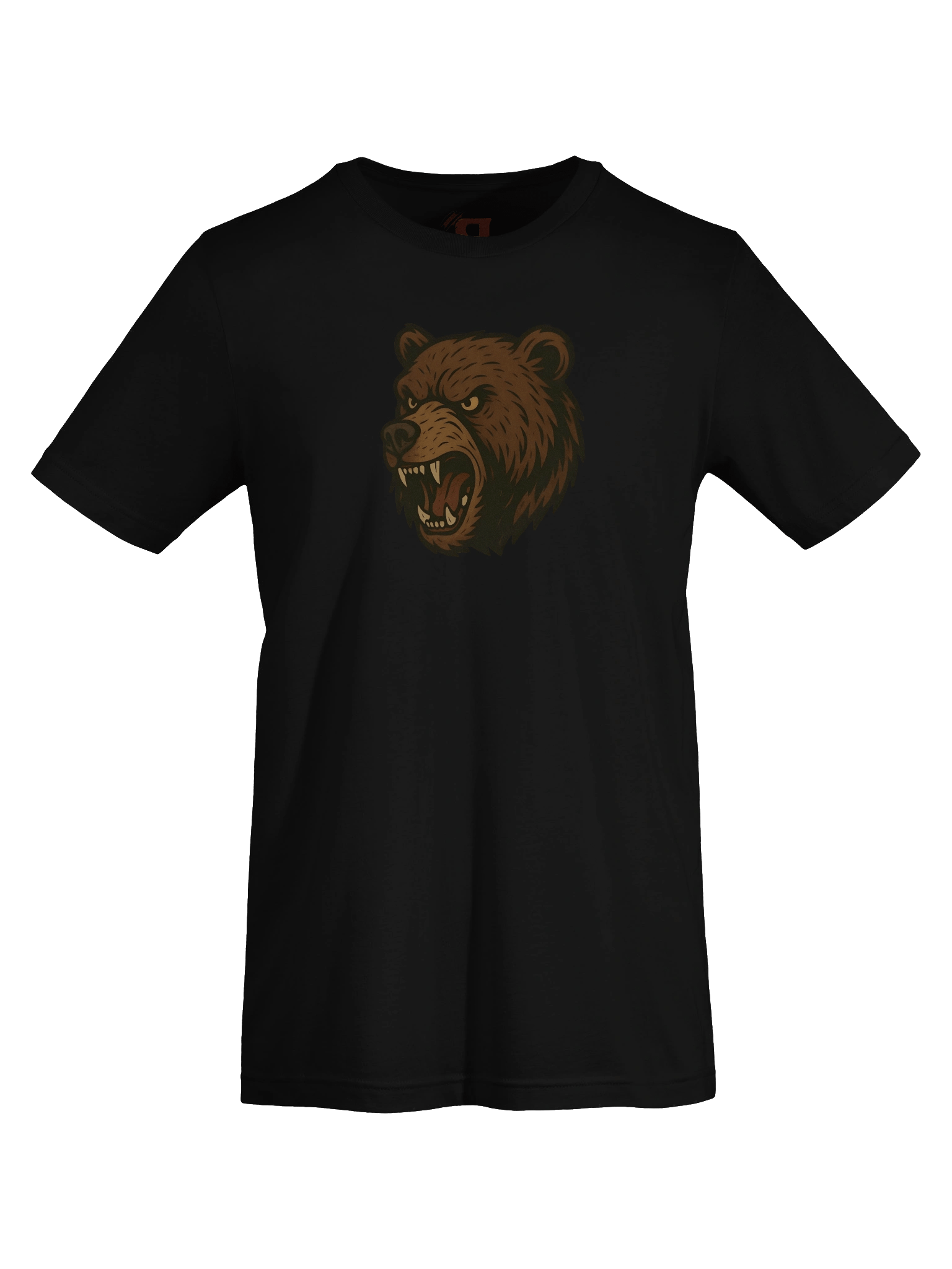 Яaging Bears Tee product image (67)