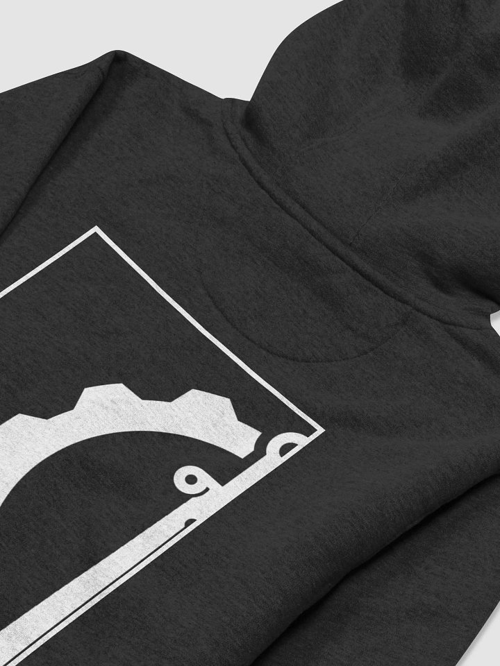 Fallen (Japanese style) - Classic Hoodie product image (2)