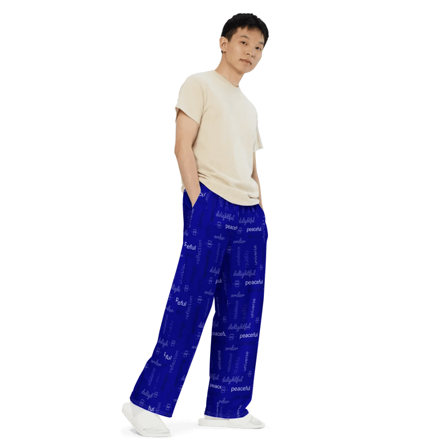 delightful reflection pants product image (8)