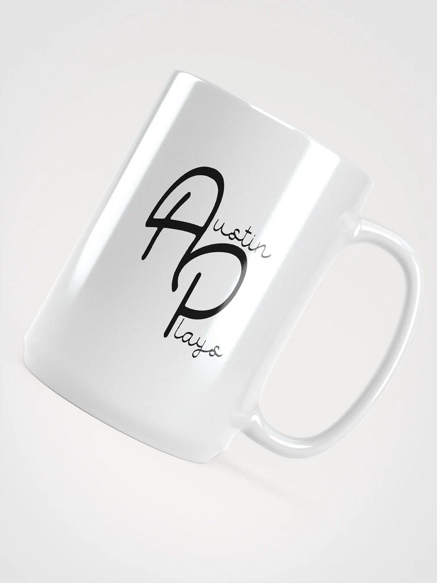 Austin Plays Mug product image (4)