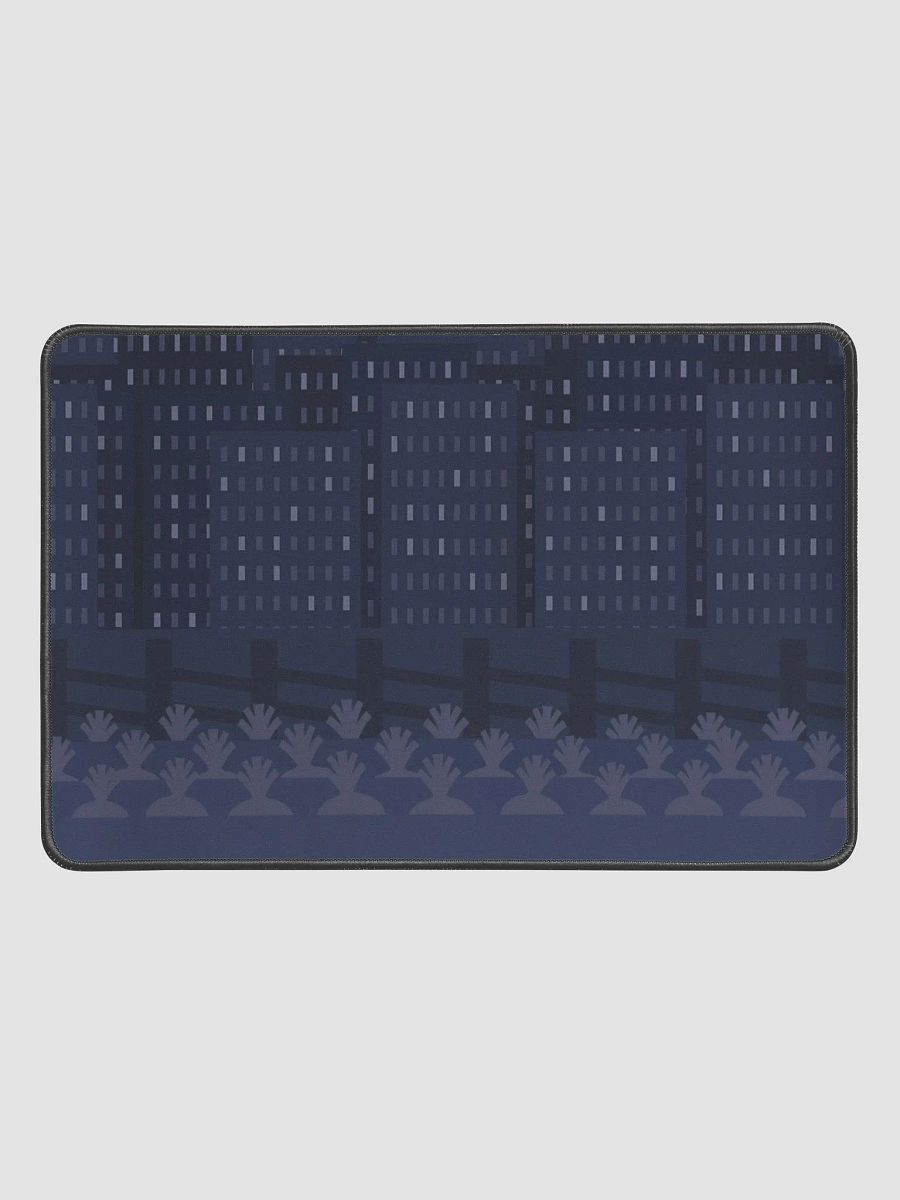 Root City deskmat 12" x 18" product image (1)