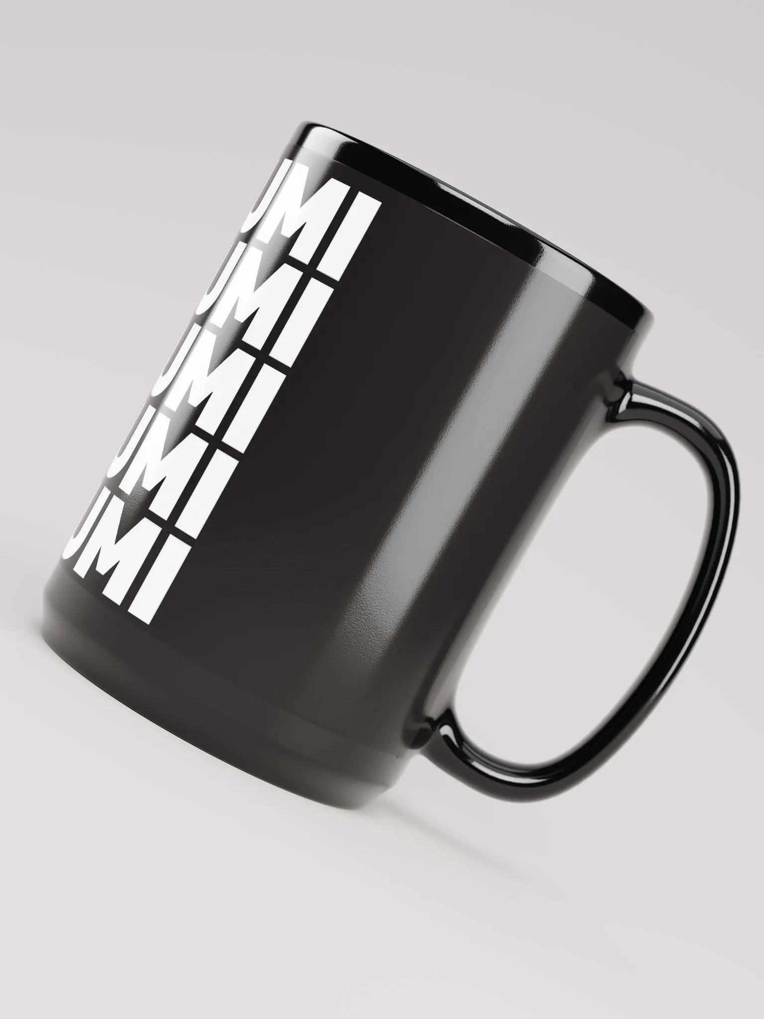 KOSUMI - Rows (Mug) product image (5)