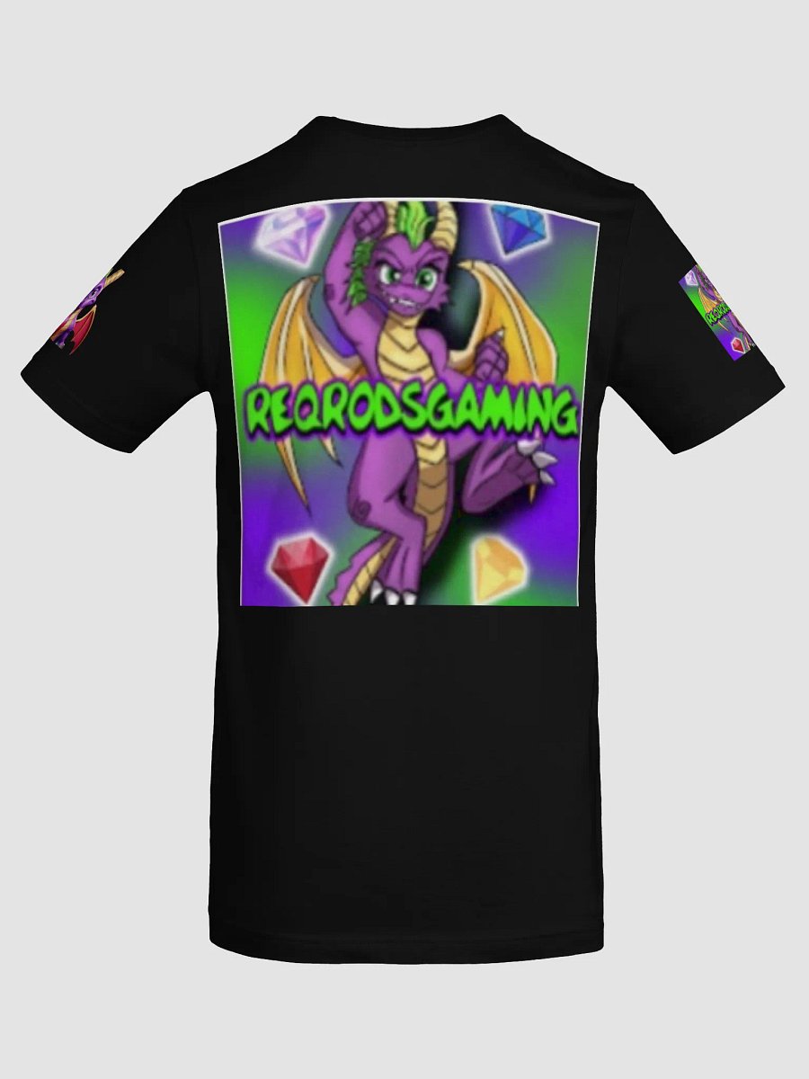 logo tee shirt product image (63)