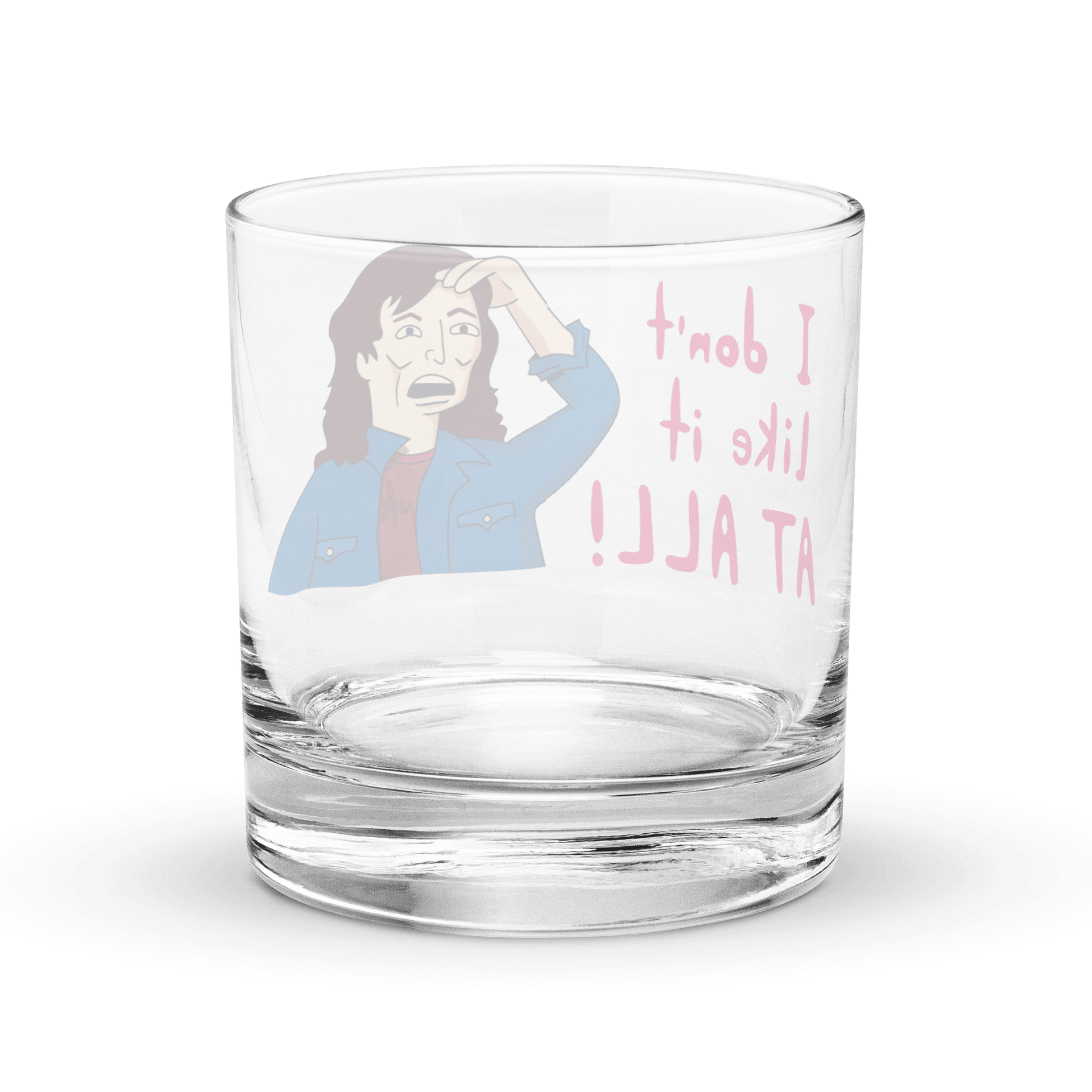 I Don't Like What You're Drinking Cup product image (2)