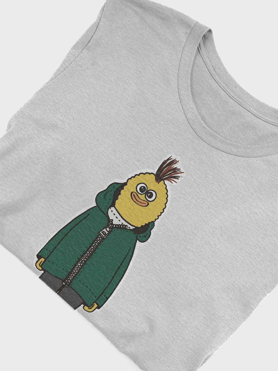 "Let's go!" T product image (9)